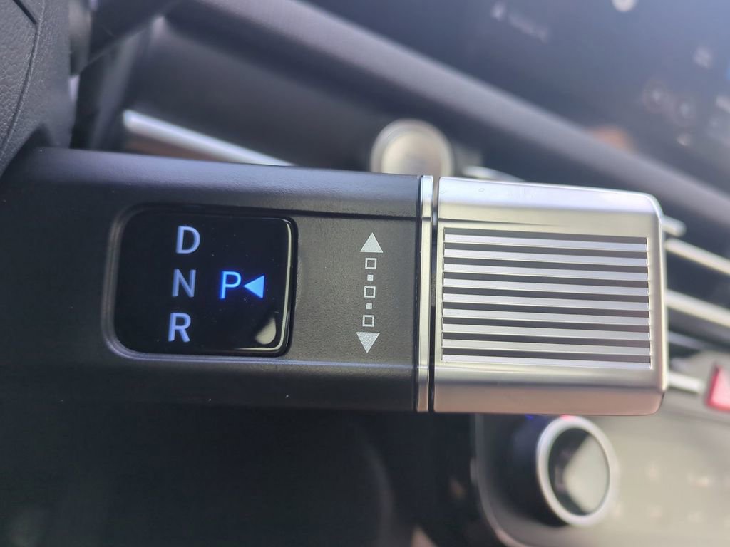 New 2026 Hyundai Tucson Limited image 22