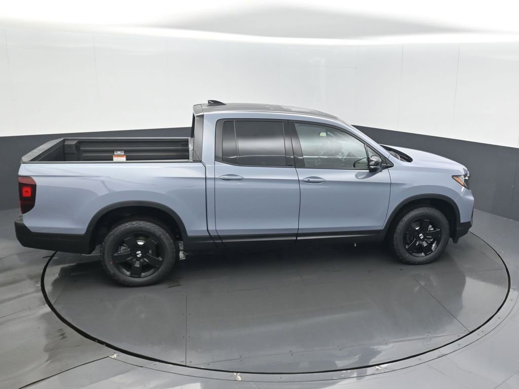 New 2026 Honda Ridgeline Black Edition image 14