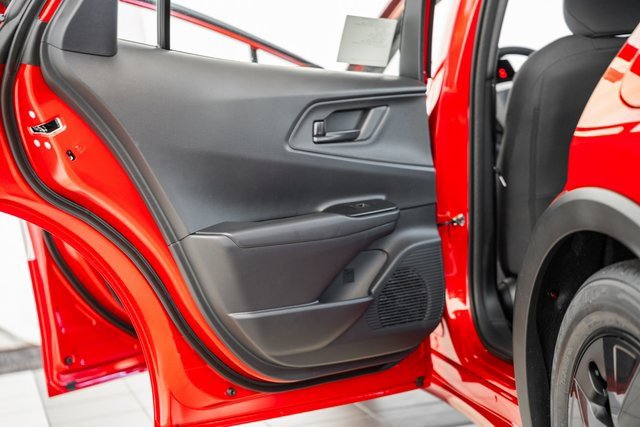 New 2026 Toyota Prius SE image 33