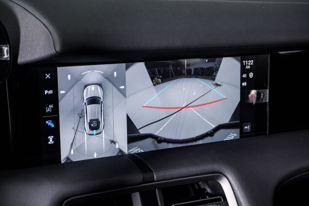 Certified 2025 Porsche Taycan image 23