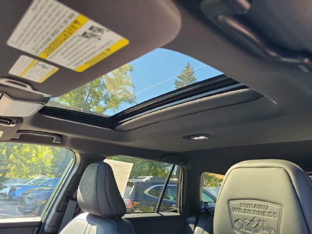 Certified 2026 Subaru Outback Wilderness AWD/4WD image 6