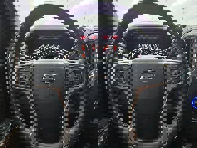 Used 2022 Chevrolet Silverado 1500 RST w/ Safety Package image 23