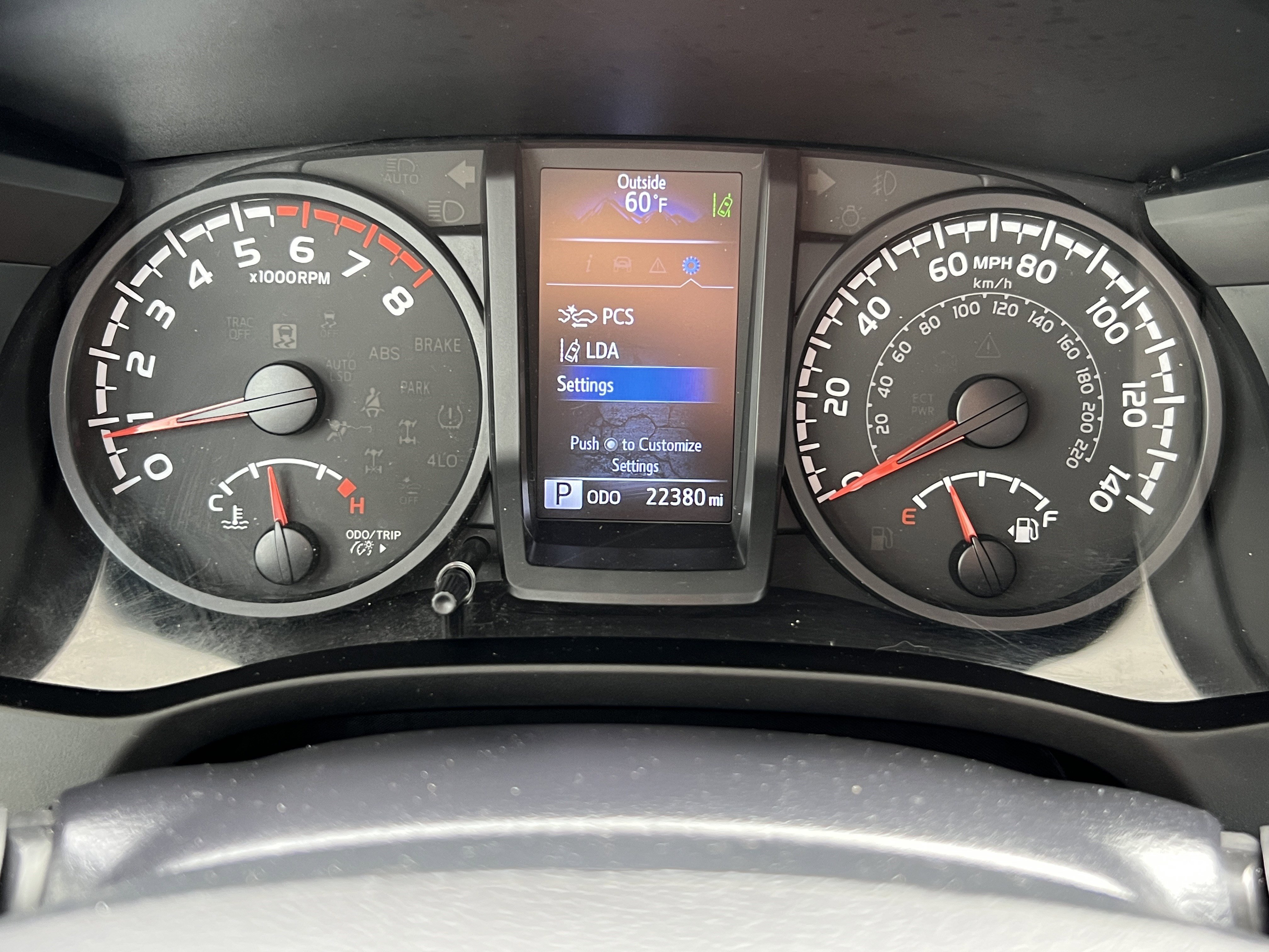 Used 2022 Toyota Tacoma SR AWD/4WD image 25