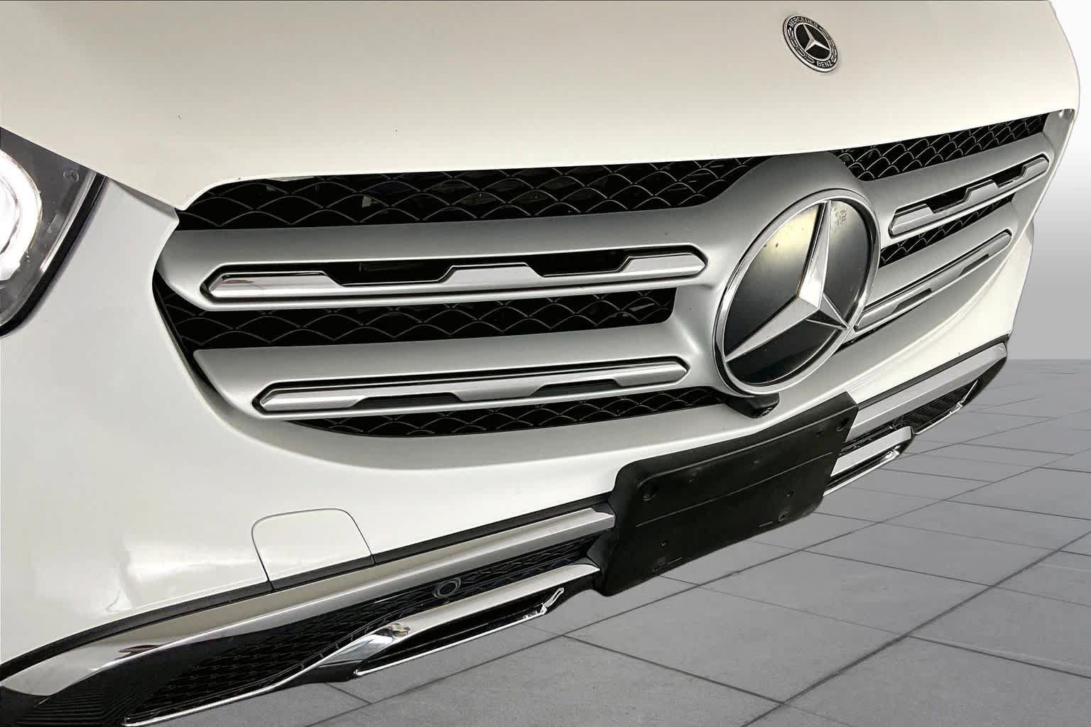 Certified 2021 Mercedes-Benz GLC 300 4MATIC image 29