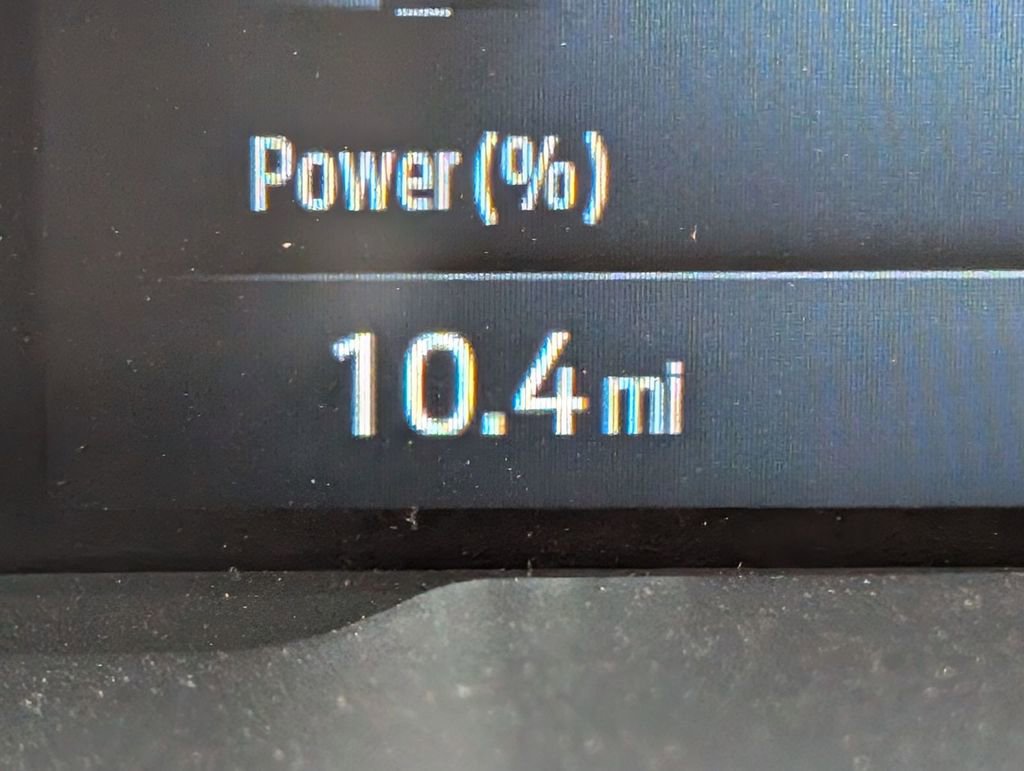 New 2026 Ford Maverick XL w/ Equipment Group 101A image 26