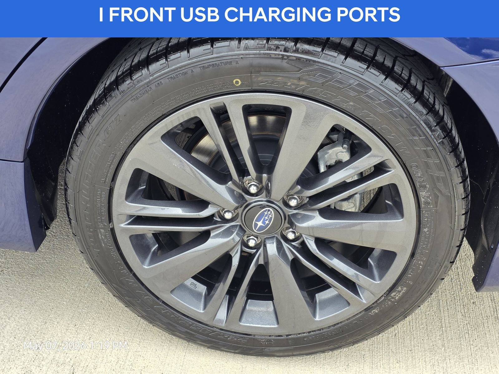 Used 2021 Subaru WRX AWD/4WD image 12