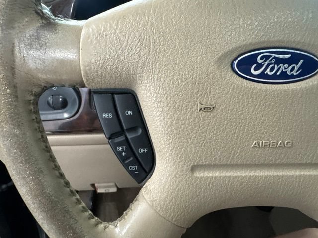 Used 2004 Ford Expedition Eddie Bauer AWD/4WD image 36