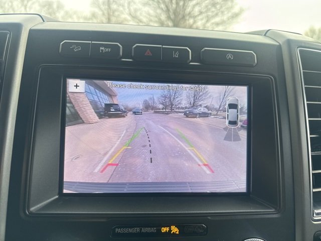 Used 2019 Ford Expedition XLT w/ Equipment Group 202A image 25