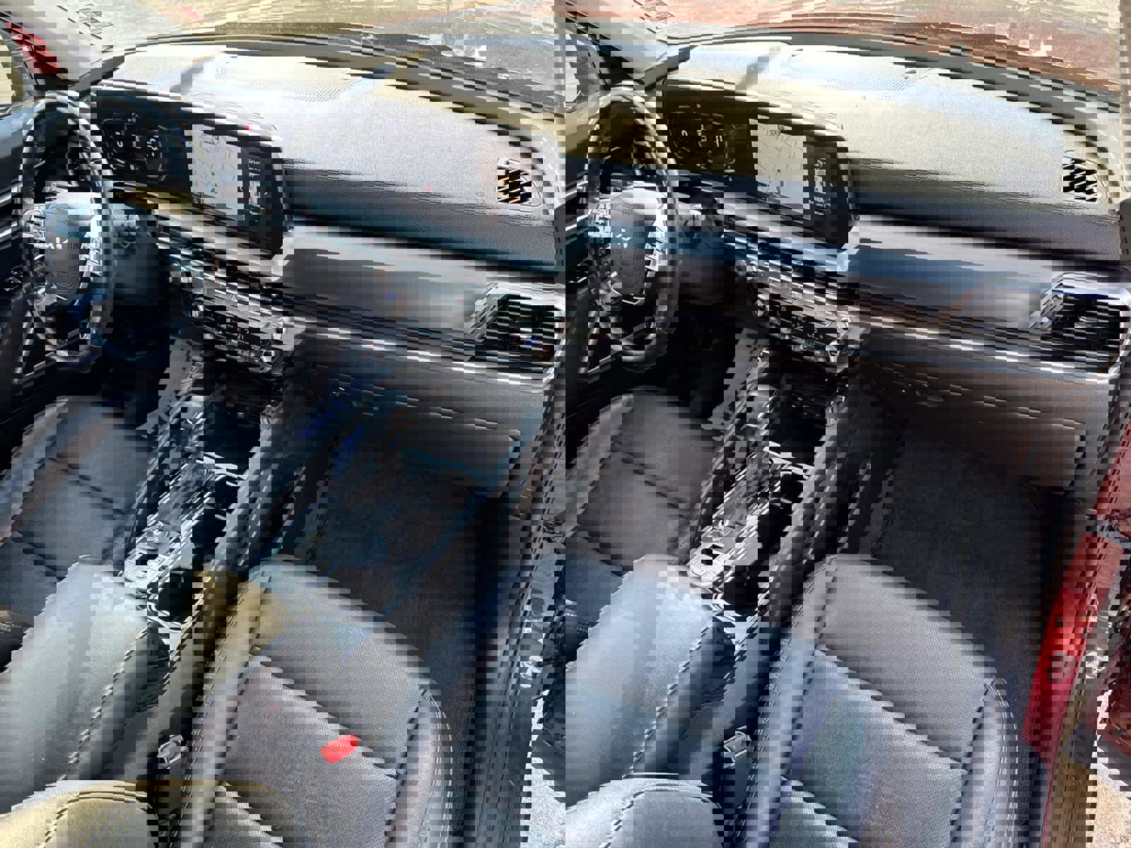 Used 2023 Kia Telluride S w/ S Sunroof Package image 26