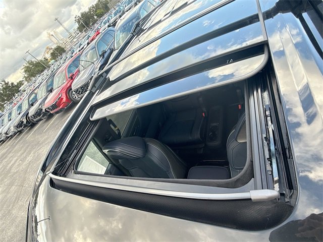 New 2026 INFINITI QX80 4WD image 15