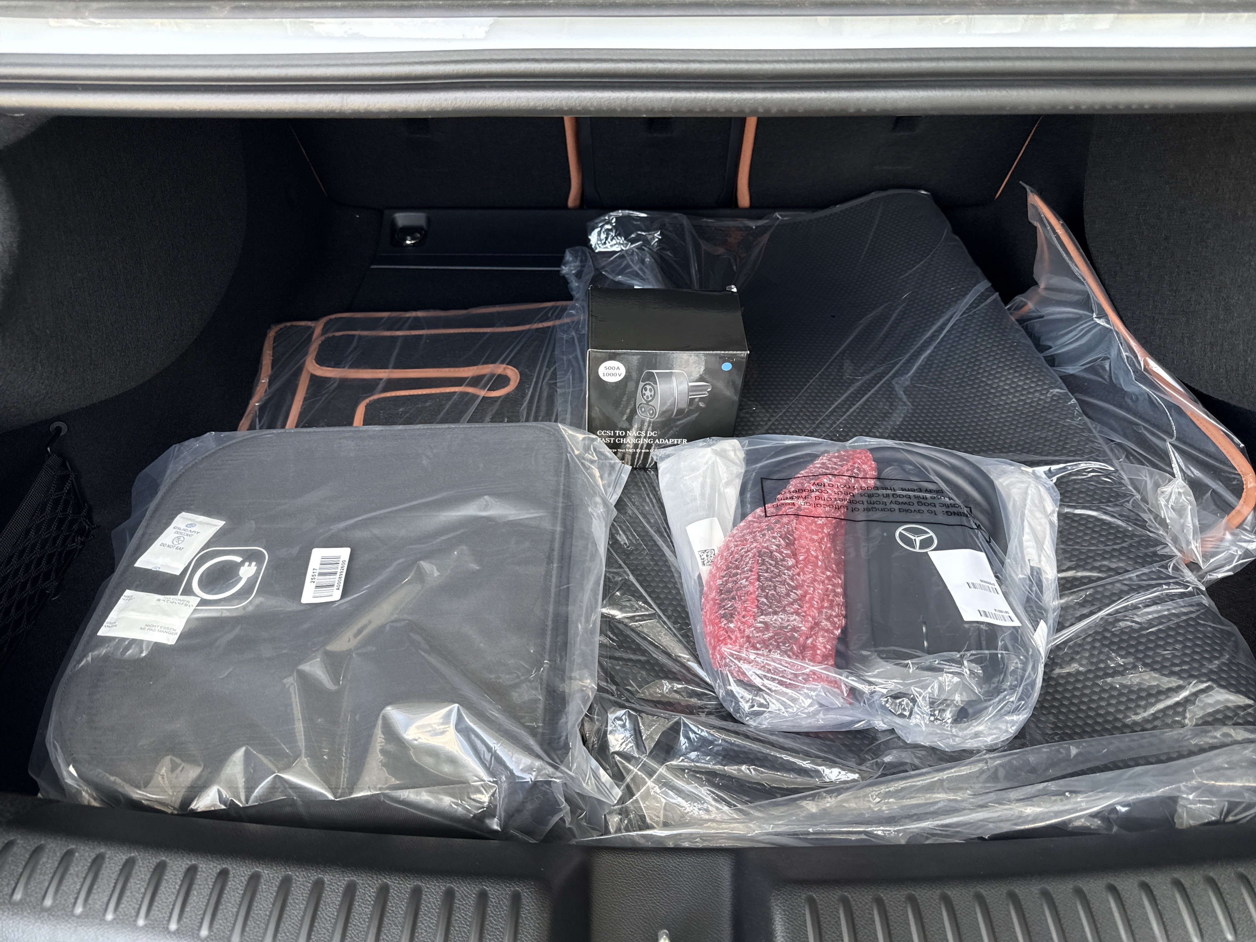 New 2027 Mercedes-Benz CLA 350 image 11