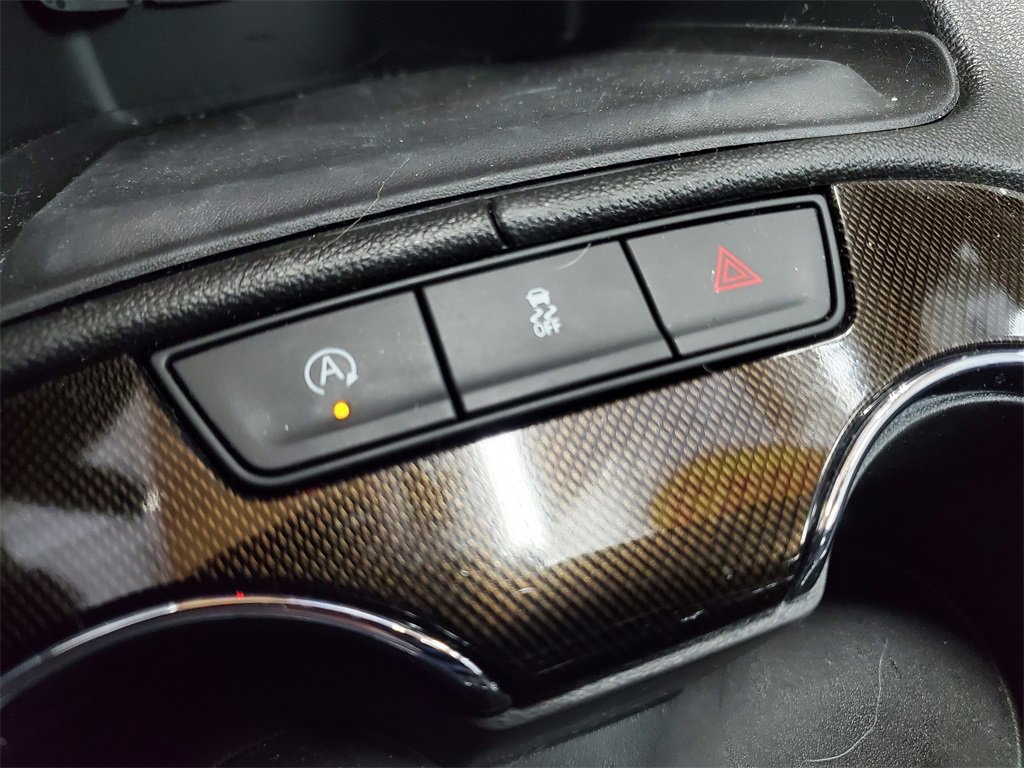 Used 2023 GMC Acadia AT4 w/ Trailering Package image 25