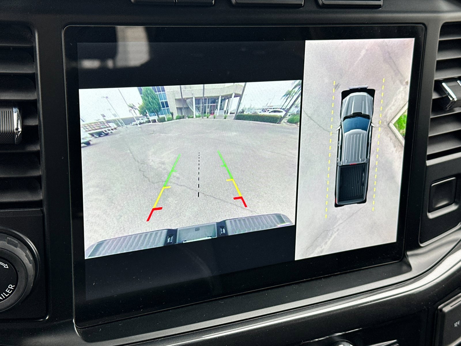 Used 2021 Ford F150 XLT w/ Equipment Group 302A High image 18