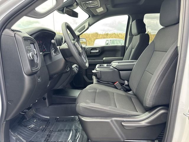 New 2026 GMC Sierra 1500 Pro image 19