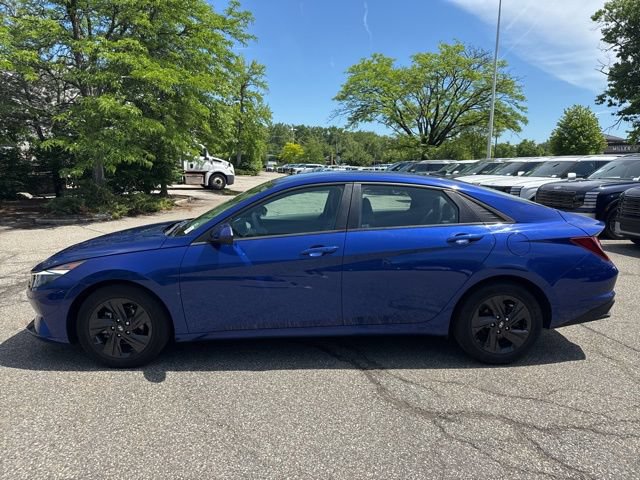 Used 2023 Hyundai Elantra SEL FWD image 14