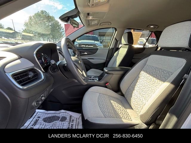 Used 2023 Chevrolet Equinox LS w/ LS Convenience Package image 20