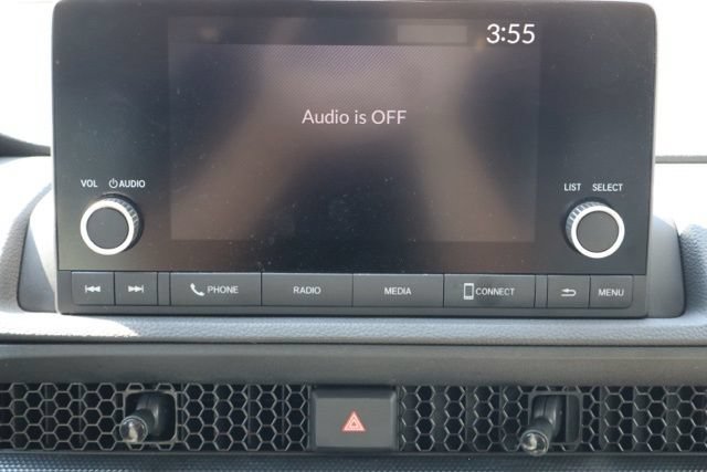 Used 2024 Honda CR-V EX image 13