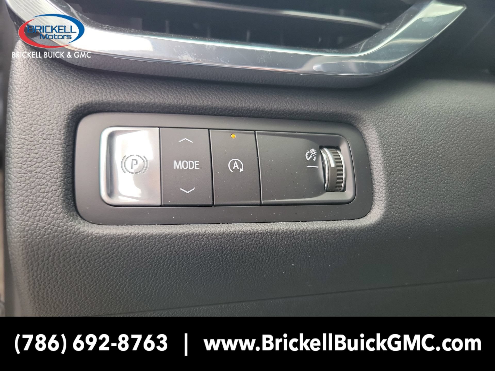 New 2026 GMC Acadia Elevation w/ Black Edition FWD image 29
