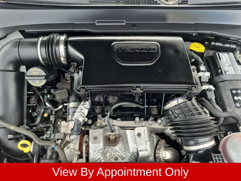Used 2025 Jeep Compass Latitude AWD/4WD image 34