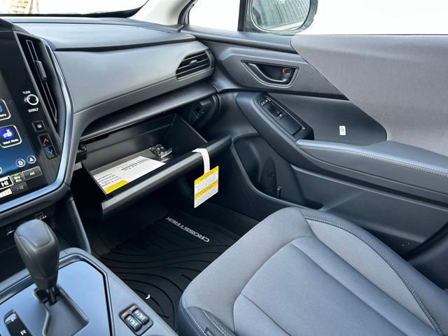New 2026 Subaru Crosstrek 2.0i Premium image 16