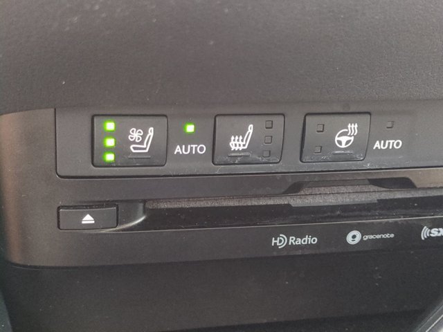 Used 2019 Lexus ES 350 w/ Premium Package FWD image 22