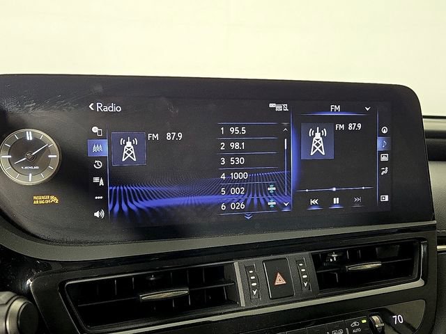 Used 2022 Lexus ES 300h w/ Premium Package image 21