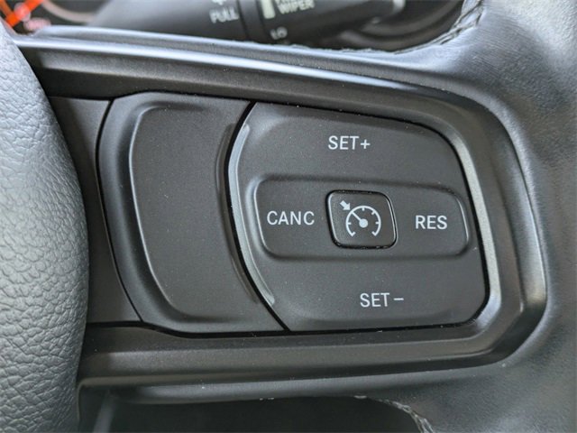 Used 2020 Jeep Gladiator Sport image 27