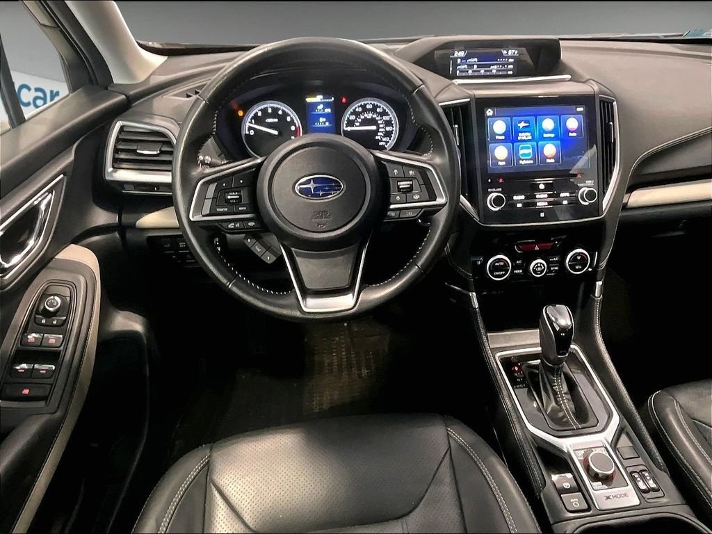 Used 2022 Subaru Forester Limited AWD/4WD image 18