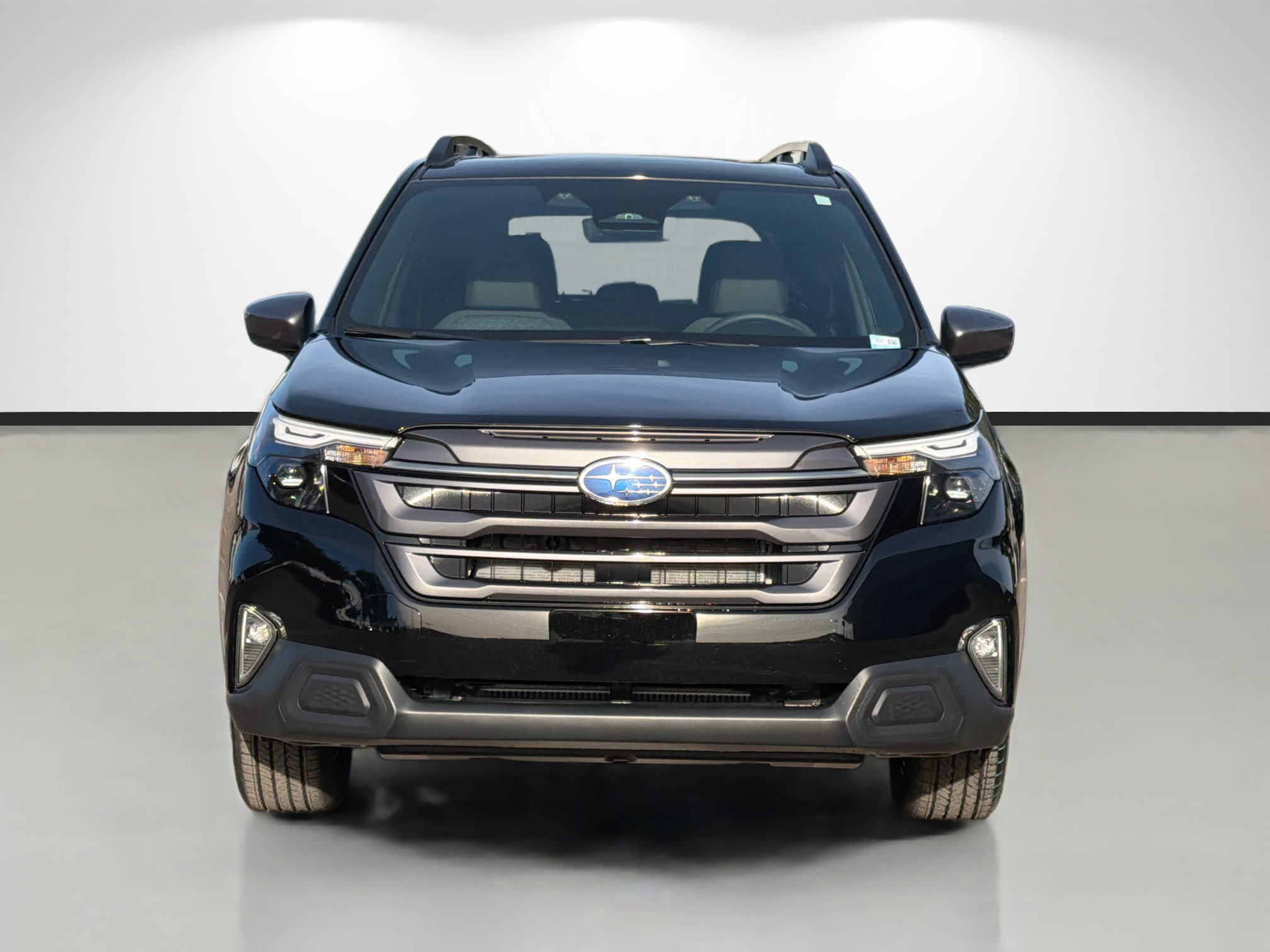 New 2026 Subaru Forester Premium image 8