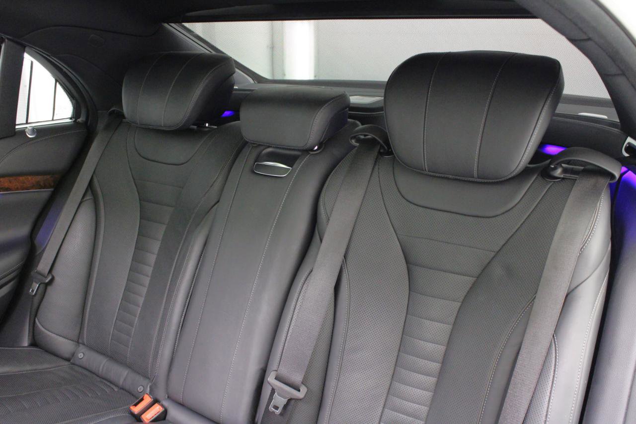 Used 2014 Mercedes-Benz S 550 4dr Sdn S 550 RWD image 40