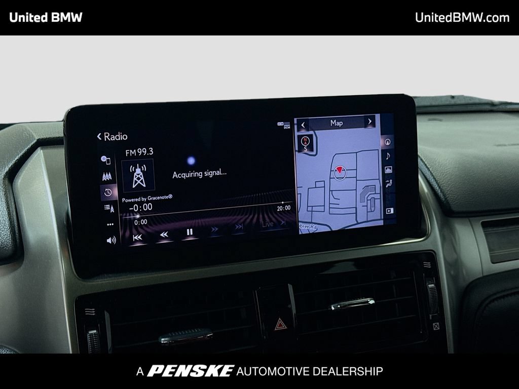 Used 2023 Lexus GX 460 Premium w/ Premium Plus Package AWD/4WD image 8