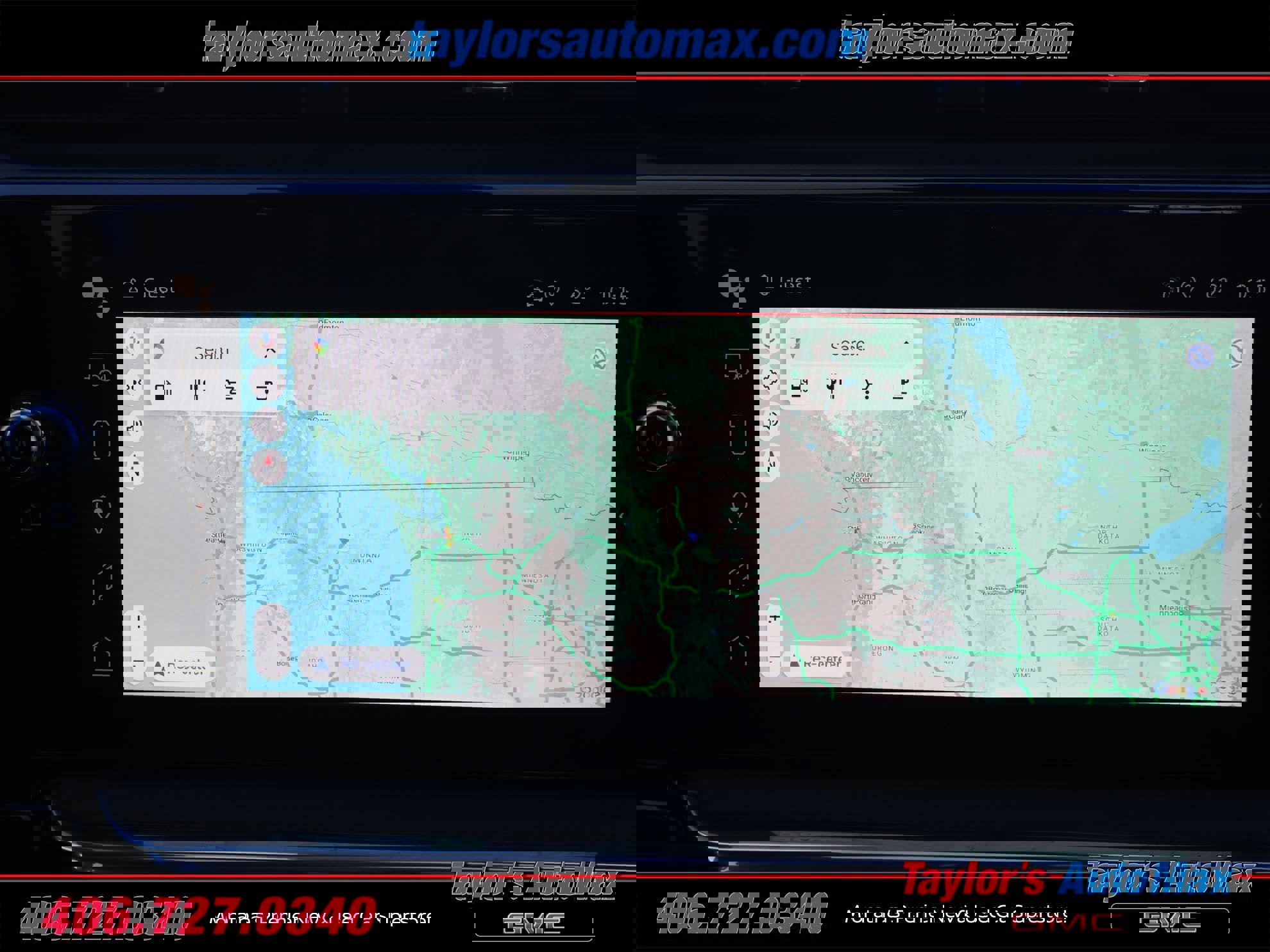 New 2026 GMC Sierra 1500 Denali w/ Denali Reserve Package image 15