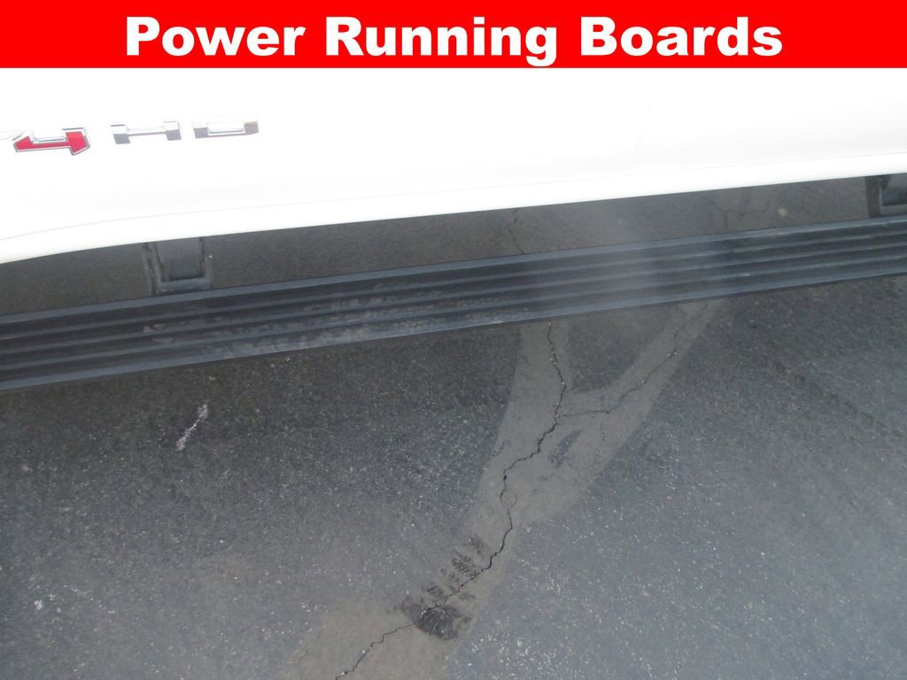 Used 2022 GMC Sierra 3500 AT4 w/ AT4 Preferred Package AWD/4WD image 15