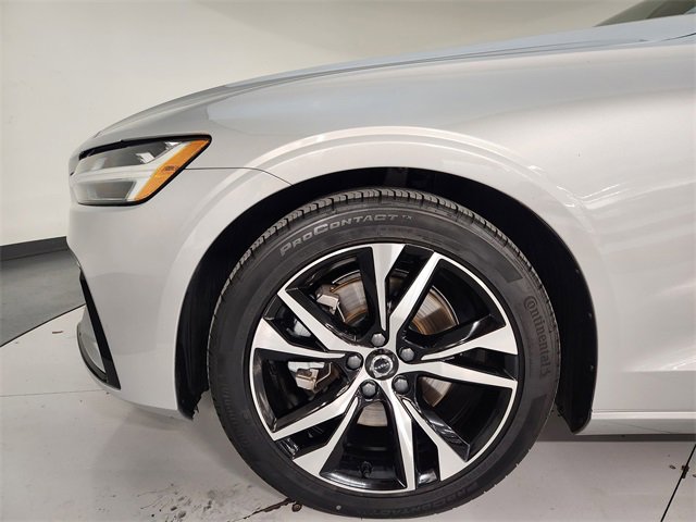 Used 2024 Volvo S60 B5 Core image 11