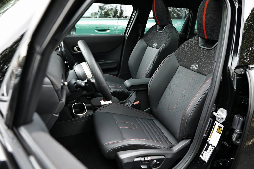 New 2026 MINI Cooper S image 20