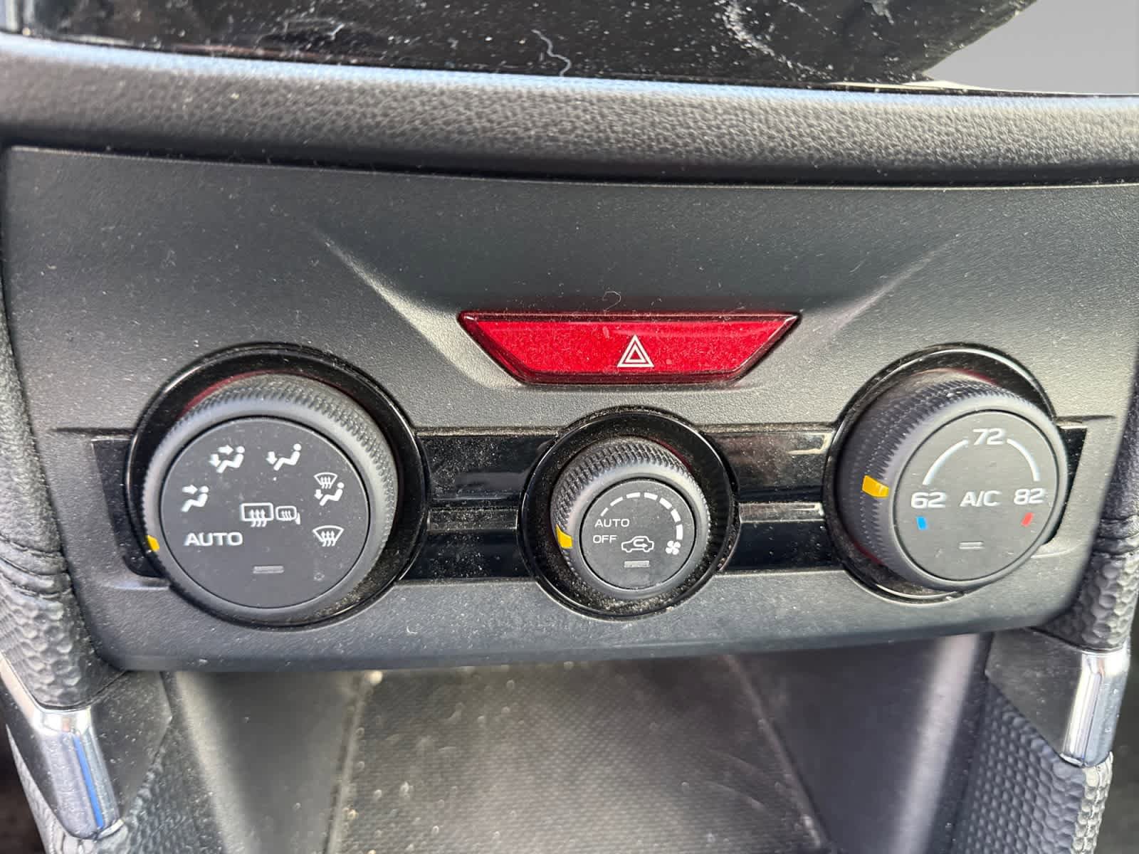 Certified 2024 Subaru Forester Premium AWD/4WD image 17