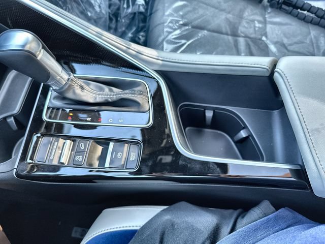 New 2026 Acura ADX A-Spec AWD/4WD image 21