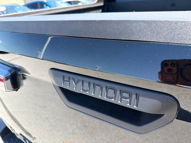 Certified 2025 Hyundai Santa Cruz SEL AWD/4WD image 7
