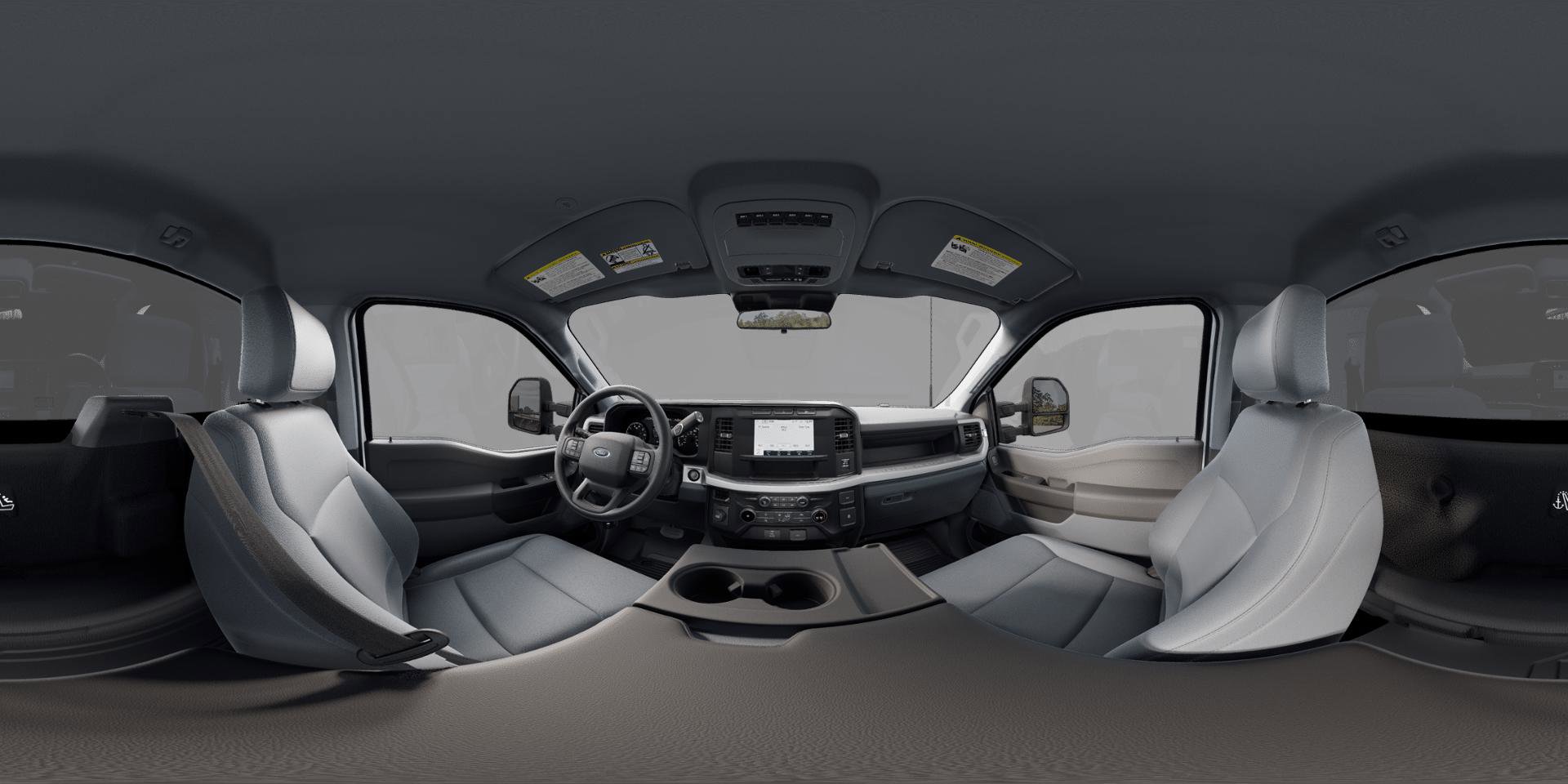 New 2025 Ford F350 XL image 30