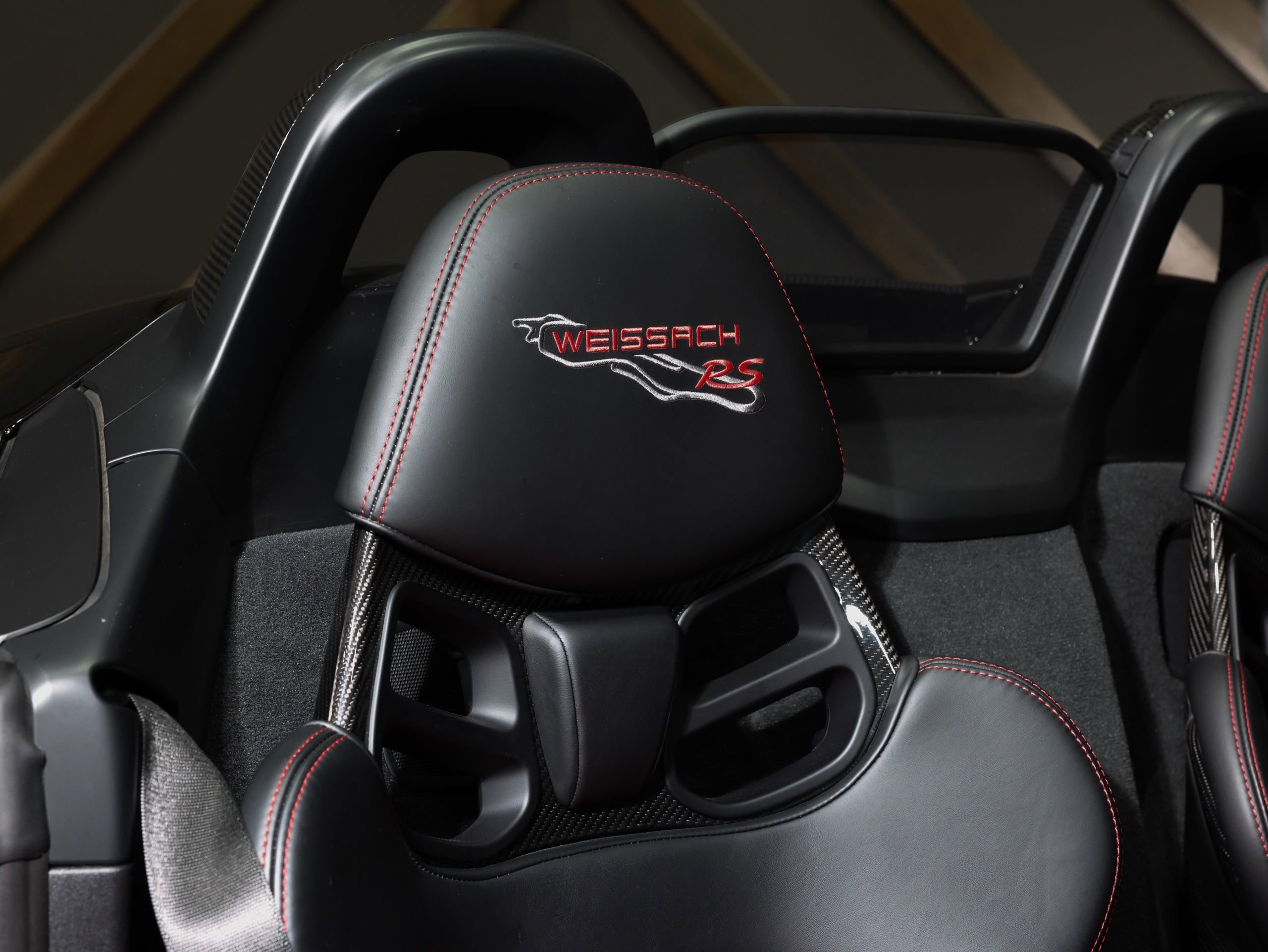 Used 2024 Porsche 718 Boxster Spyder RS w/ Weissach Package image 45