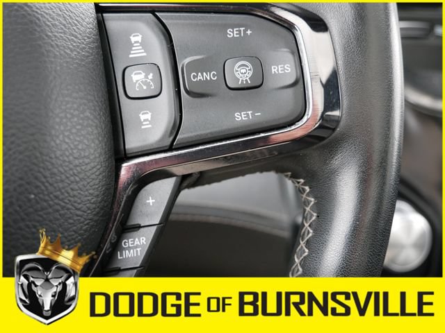 Used 2025 RAM 1500 Limited AWD/4WD image 27