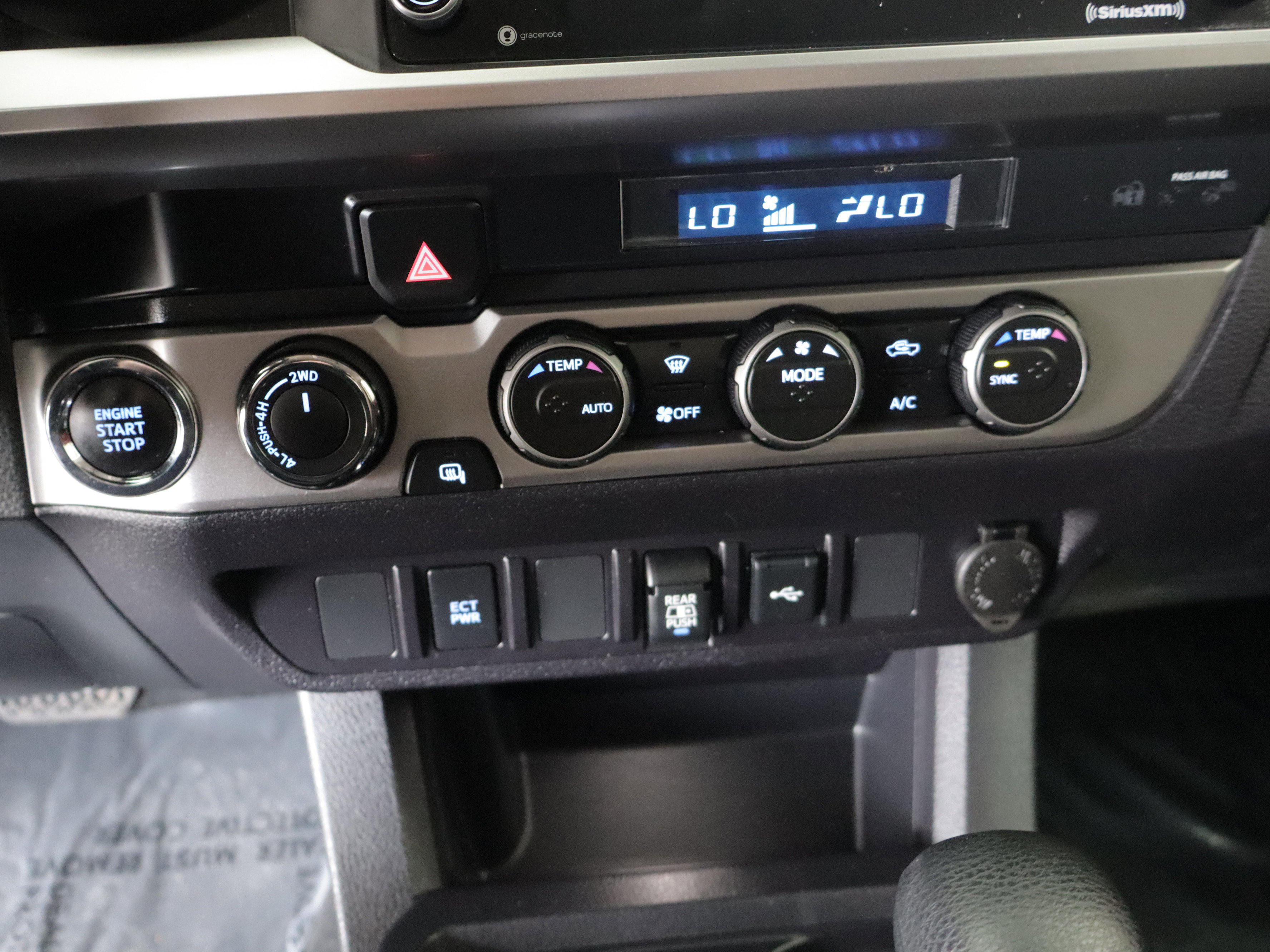Used 2023 Toyota Tacoma SR5 image 16