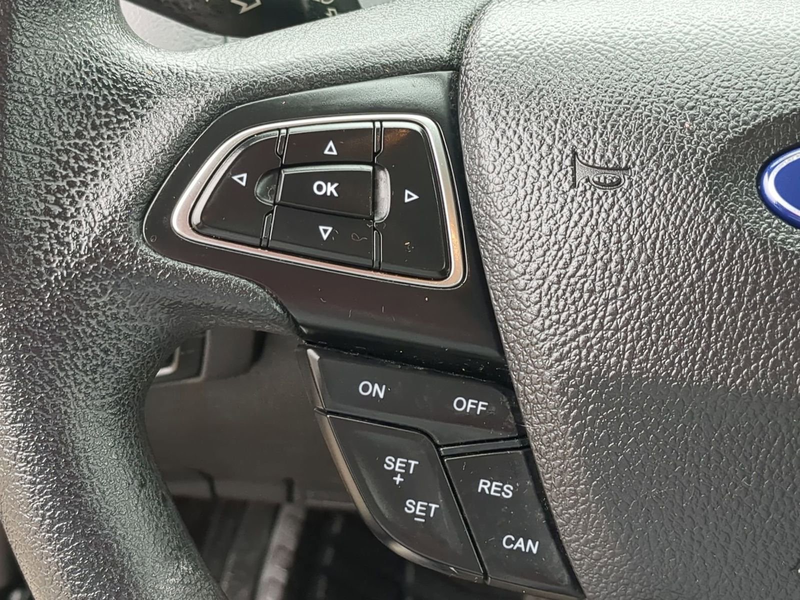 Used 2017 Ford Focus SE image 24