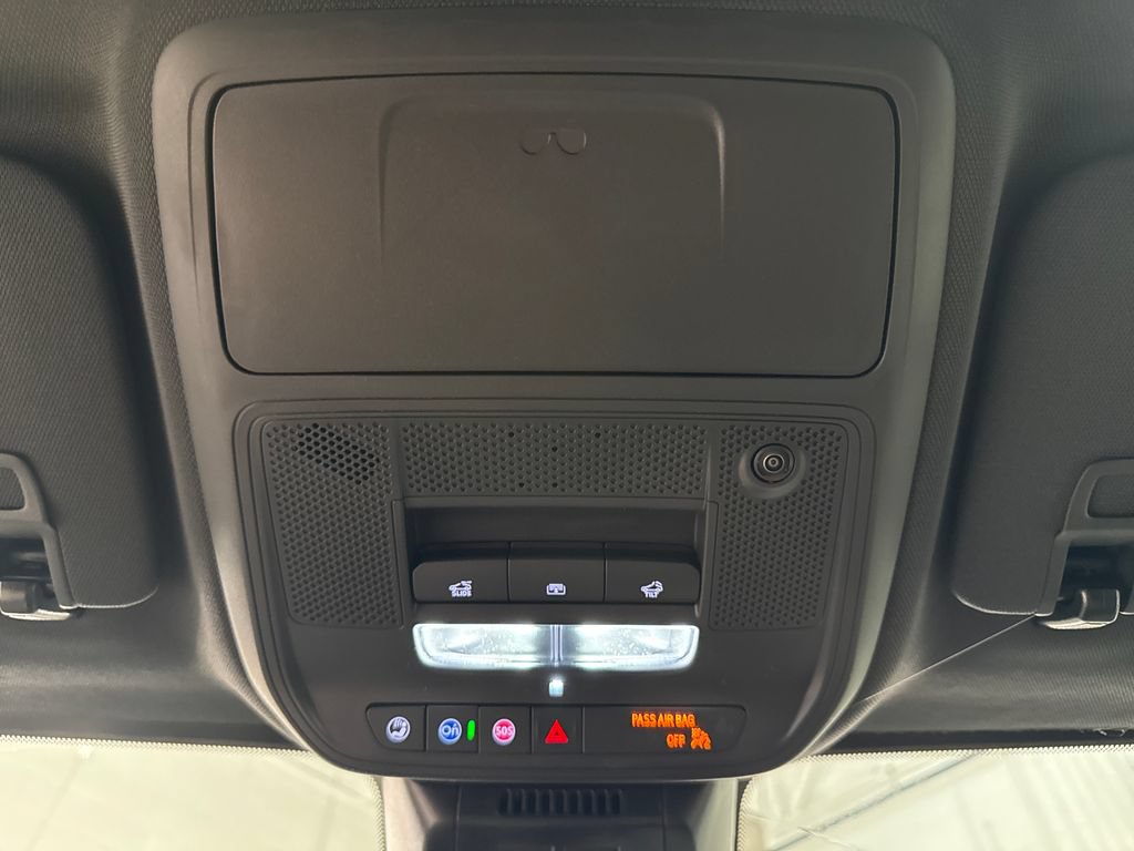 New 2027 Chevrolet Equinox LT w/ Convenience Package II AWD/4WD image 25