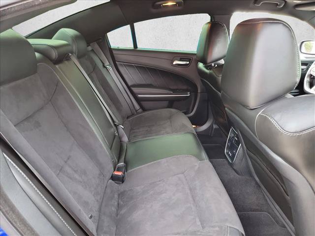 Used 2020 Dodge Charger Scat Pack w/ Dynamics Package RWD image 17
