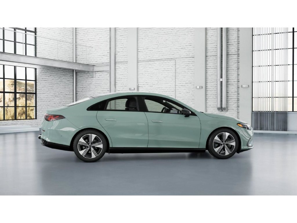 New 2027 Mercedes-Benz CLA 220 image 17