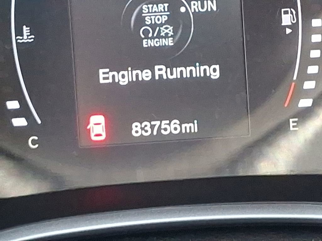 Used 2018 Jeep Compass Sport image 20