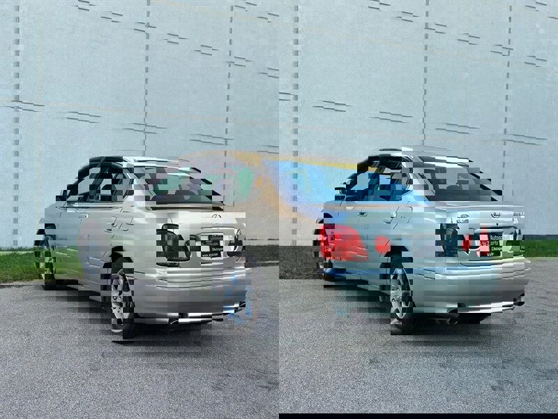 Used 2002 Lexus GS 300 image 7