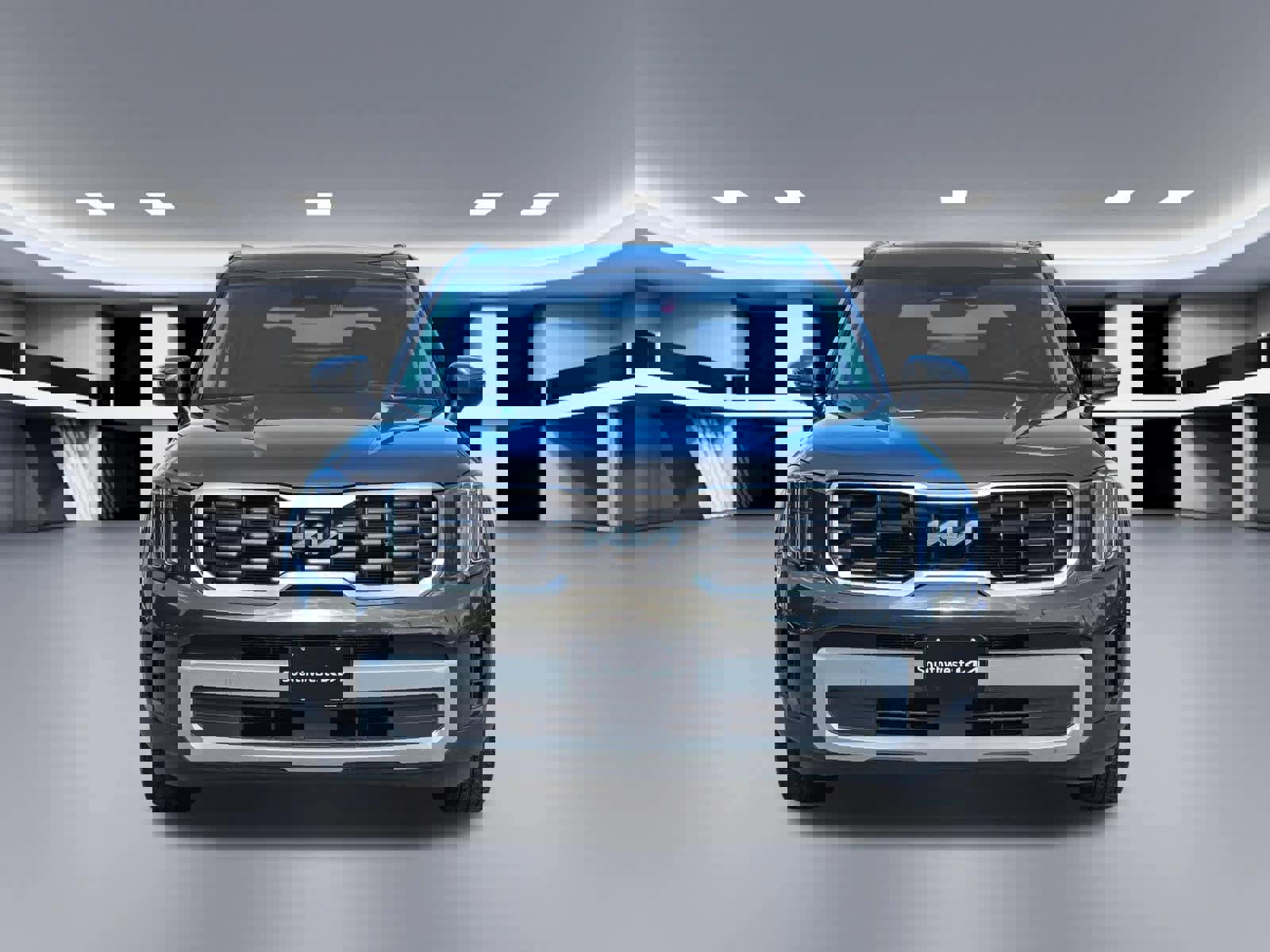 Used 2025 Kia Telluride S image 9