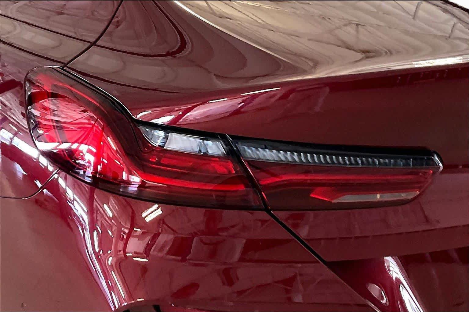 New 2026 BMW 840i RWD image 14